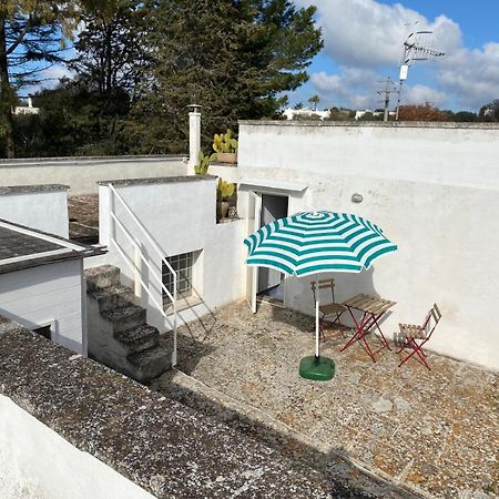 Casa Gianre Guest House โมโนโปลี ภายนอก รูปภาพ