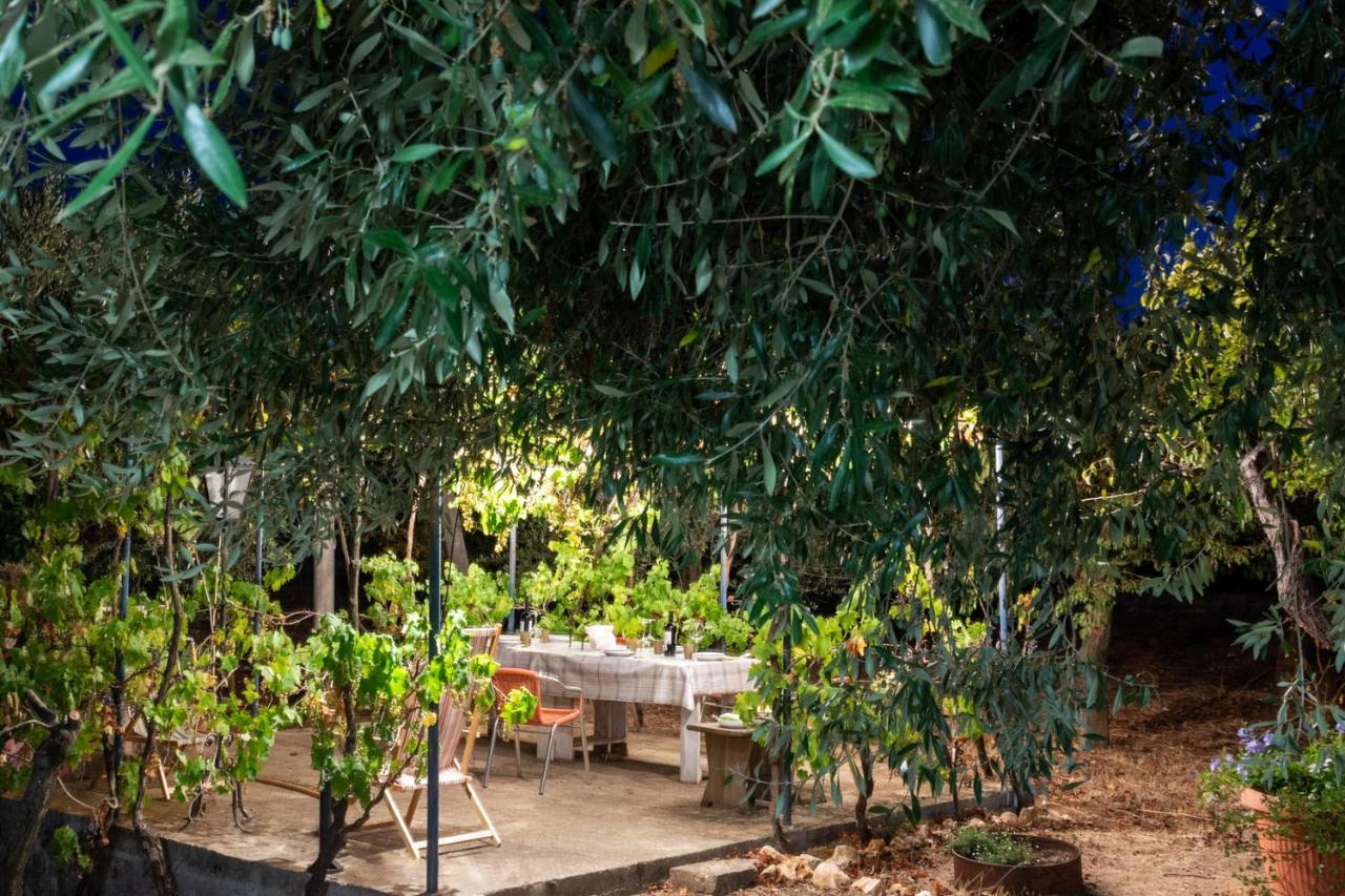 Casa Gianre Guest House โมโนโปลี ภายนอก รูปภาพ