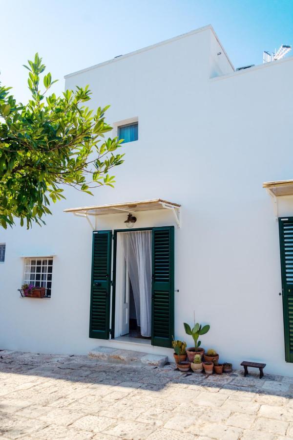 Casa Gianre Guest House โมโนโปลี ภายนอก รูปภาพ