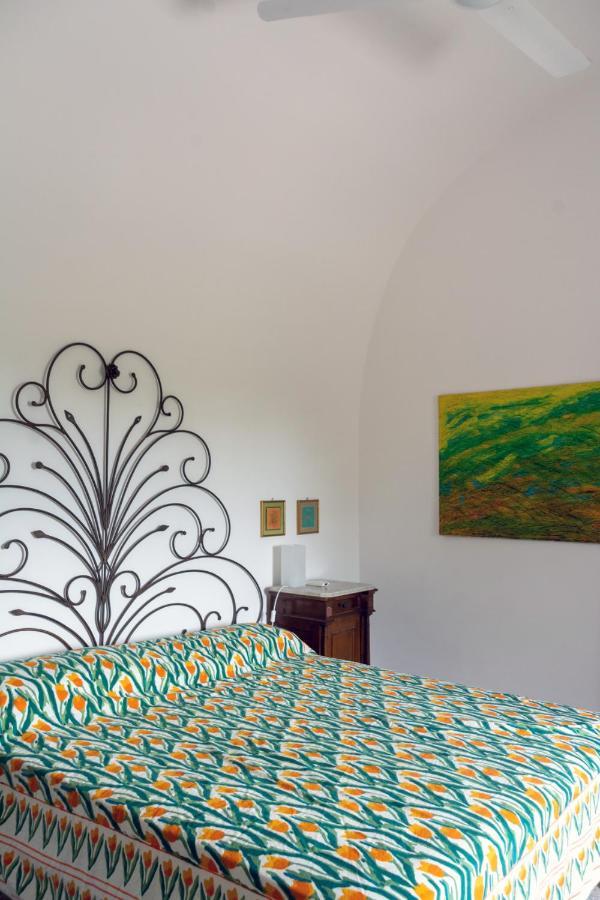 Casa Gianre Guest House โมโนโปลี ภายนอก รูปภาพ