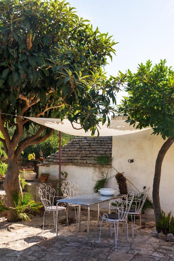 Casa Gianre Guest House โมโนโปลี ภายนอก รูปภาพ