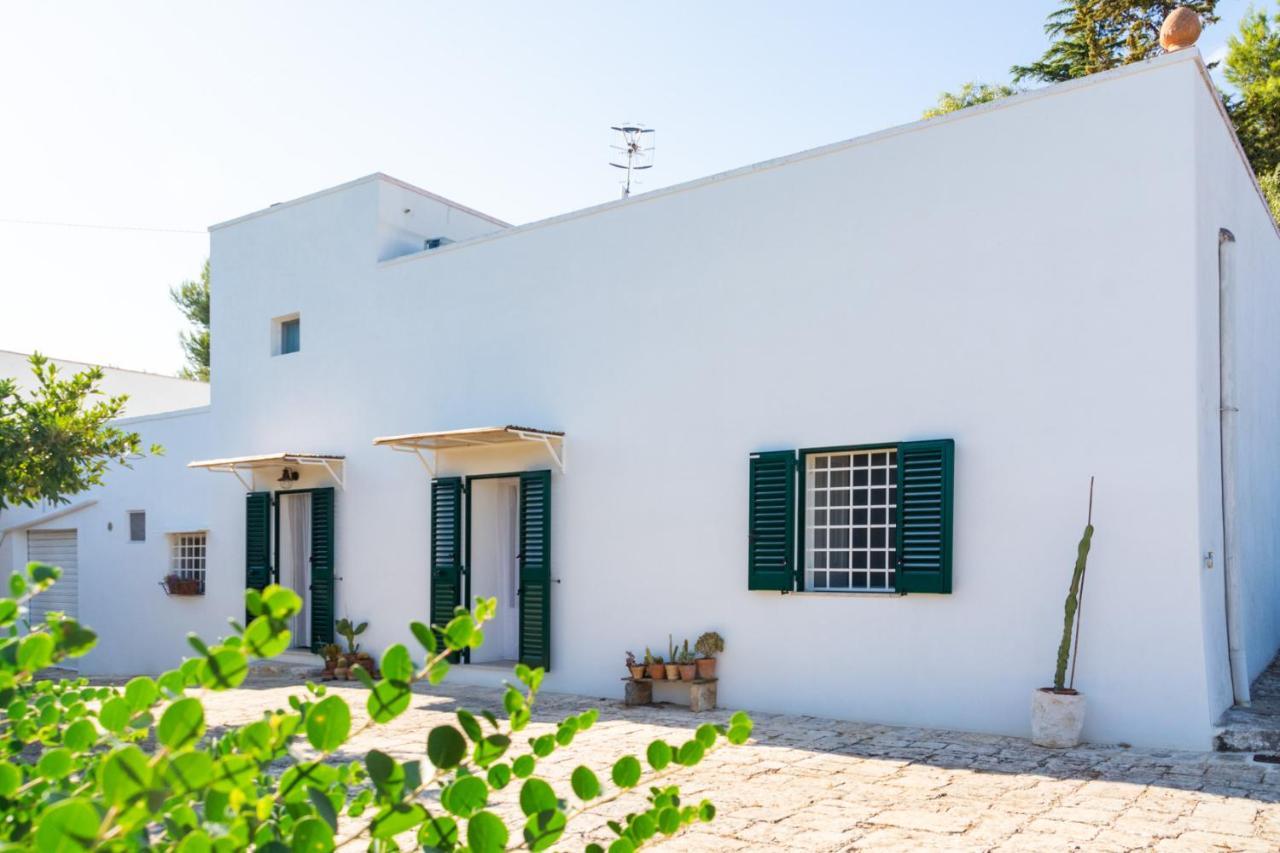Casa Gianre Guest House โมโนโปลี ภายนอก รูปภาพ