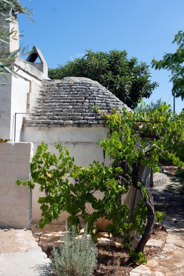 Casa Gianre Guest House โมโนโปลี ภายนอก รูปภาพ