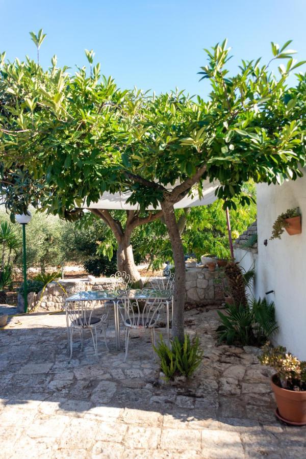 Casa Gianre Guest House โมโนโปลี ภายนอก รูปภาพ