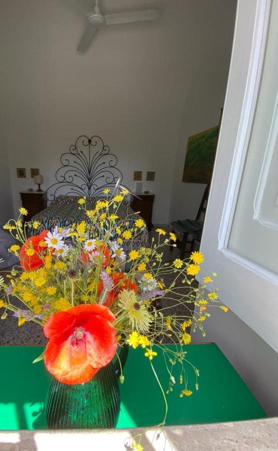 Casa Gianre Guest House โมโนโปลี ภายนอก รูปภาพ