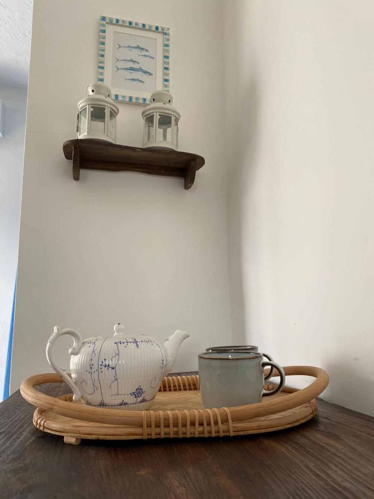 Casa Gianre Guest House โมโนโปลี ภายนอก รูปภาพ